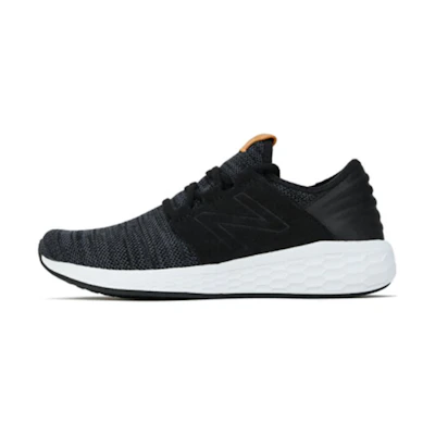 NB Fresh Foam Cruz v2 Black Magnet