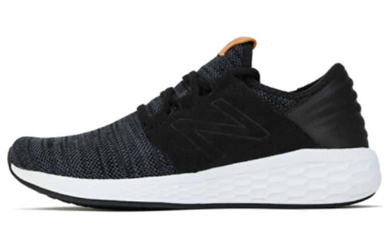 New Balance Fresh Foam Cruz v2 Black Magnet MCRUZKB2