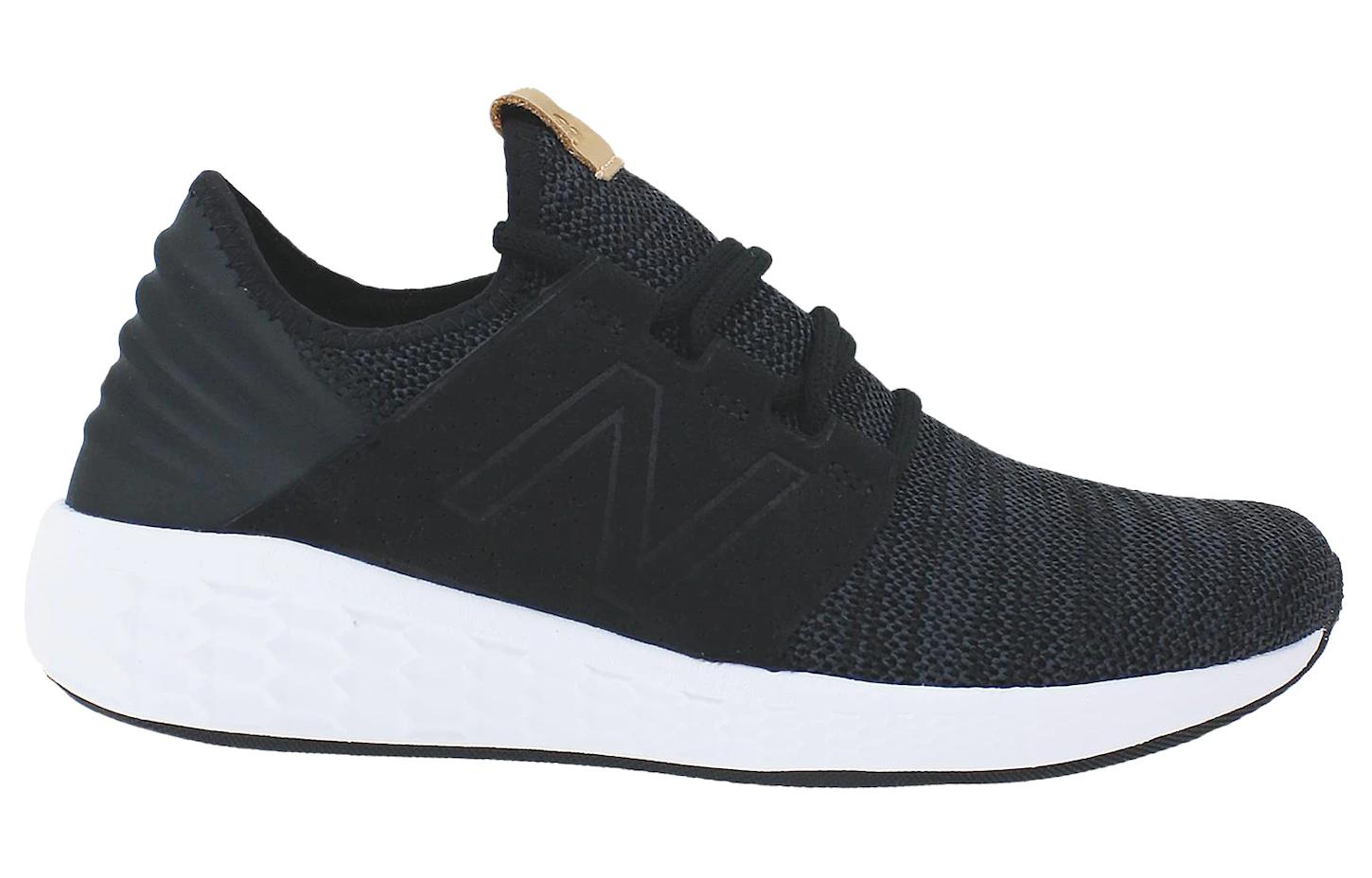 Order New Balance Fresh Foam Cruz v2 Nero Magnet MCRUZKB2