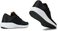 Shop New Balance Fresh Foam Cruz v2 Black Magnet MCRUZKB2