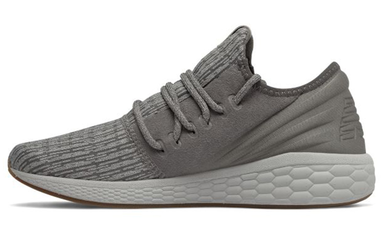 New Balance Fresh Foam Cruz v2 Decon 'Grey' MCRZDWG2