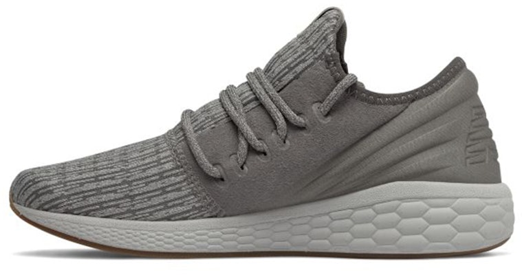 New Balance Fresh Foam Cruz v2 Decon 'Grey' MCRZDWG2 Buy New Balance Fresh Foam Cruz v2 Decon 'Grey' MCRZDWG2