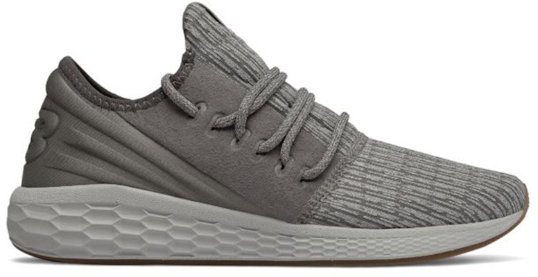 New Balance Fresh Foam Cruz v2 Decon 'Grey' MCRZDWG2 Order New Balance Fresh Foam Cruz v2 Decon 'Grey' MCRZDWG2