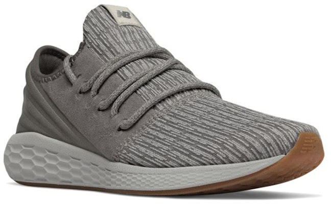 New Balance Fresh Foam Cruz v2 Decon 'Grey' MCRZDWG2 Lookbook New Balance Fresh Foam Cruz v2 Decon 'Grey' MCRZDWG2