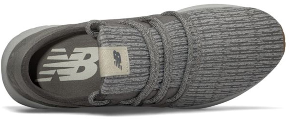 New Balance Fresh Foam Cruz v2 Decon 'Grey' MCRZDWG2 Shop New Balance Fresh Foam Cruz v2 Decon 'Grey' MCRZDWG2