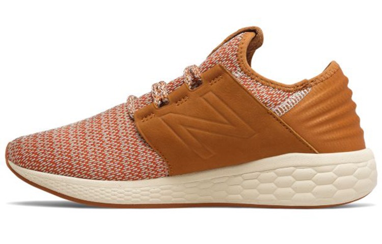 New Balance Fresh Foam Cruz v2 Hoo-guh 'Canyon Hemp' MCRUZHO2