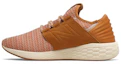 Buy New Balance Fresh Foam Cruz Hoo-guh 堅果黃
