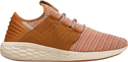 New Balance Fresh Foam Cruz v2 Hoo-guh 'Canyon Hemp' MCRUZHO2 New Balance Fresh Foam Cruz v2 Hoo-guh 'Canyon Hemp' MCRUZHO2
