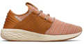 Order New Balance Fresh Foam Cruz Hoo-guh 堅果黃