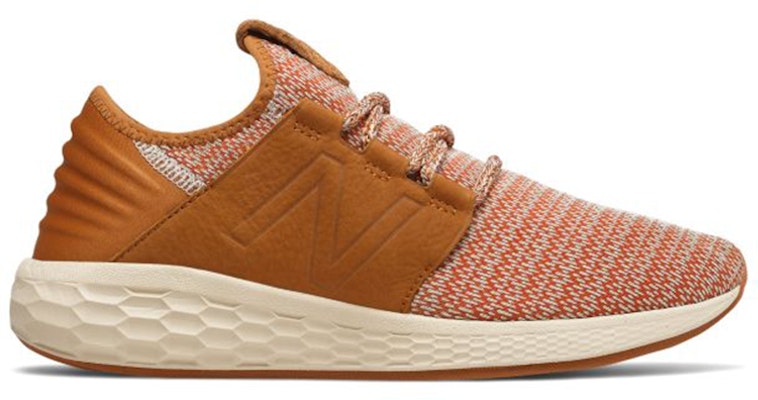 New Balance Fresh Foam Cruz v2 Hoo-guh 'Canyon Hemp' Kasut Sukan. MCRUZHO2 Order New Balance Fresh Foam Cruz v2 Hoo-guh 'Canyon Hemp' Kasut Sukan. MCRUZHO2