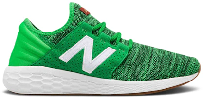 New Balance Fresh Foam Cruz V2 Knit 2E Wide 'Red's House Edition' MCRUZZC2-2E New Balance Fresh Foam Cruz V2 Knit 2E Wide 'Red's House Edition' MCRUZZC2-2E