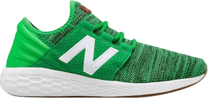 New Balance Fresh Foam Cruz V2 Knit 2E Wide 'Red's House Edition' MCRUZZC2-2E New Balance Fresh Foam Cruz V2 Knit 2E Wide 'Red's House Edition' MCRUZZC2-2E