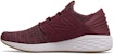 New Balance Fresh Foam Cruz v2 Knit 'Burgundy Hitam' MCRUZKM2