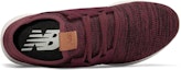 Lookbook New Balance Fresh Foam Cruz v2 Knit 'Burgundy Hitam' MCRUZKM2