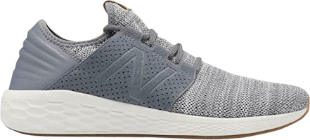 New Balance Fresh Foam Cruz v2 Knit 'Gunmetal' MCRUZSD2 New Balance Fresh Foam Cruz v2 Knit 'Gunmetal' MCRUZSD2