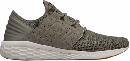New Balance Fresh Foam Cruz v2 Knit 'Military Olive' MCRUZKO2 New Balance Fresh Foam Cruz v2 Knit 'Military Olive' MCRUZKO2