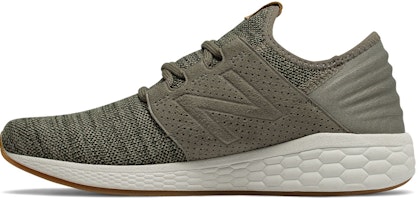 New Balance Fresh Foam Cruz v2 Knit 'Military Olive' MCRUZKO2 New Balance Fresh Foam Cruz v2 Knit 'Military Olive' MCRUZKO2