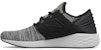 New Balance Fresh Foam Cruz V2 Knit 'White Black' MCRUZKW2