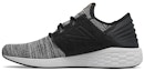 Buy New Balance Fresh Foam Cruz V2 Knit 'White Black' MCRUZKW2