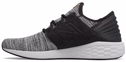 New Balance Fresh Foam Cruz V2 Knit 'White Black' MCRUZKW2 New Balance Fresh Foam Cruz V2 Knit 'White Black' MCRUZKW2