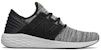 New Balance Fresh Foam Cruz V2 Knit 'White Black' MCRUZKW2