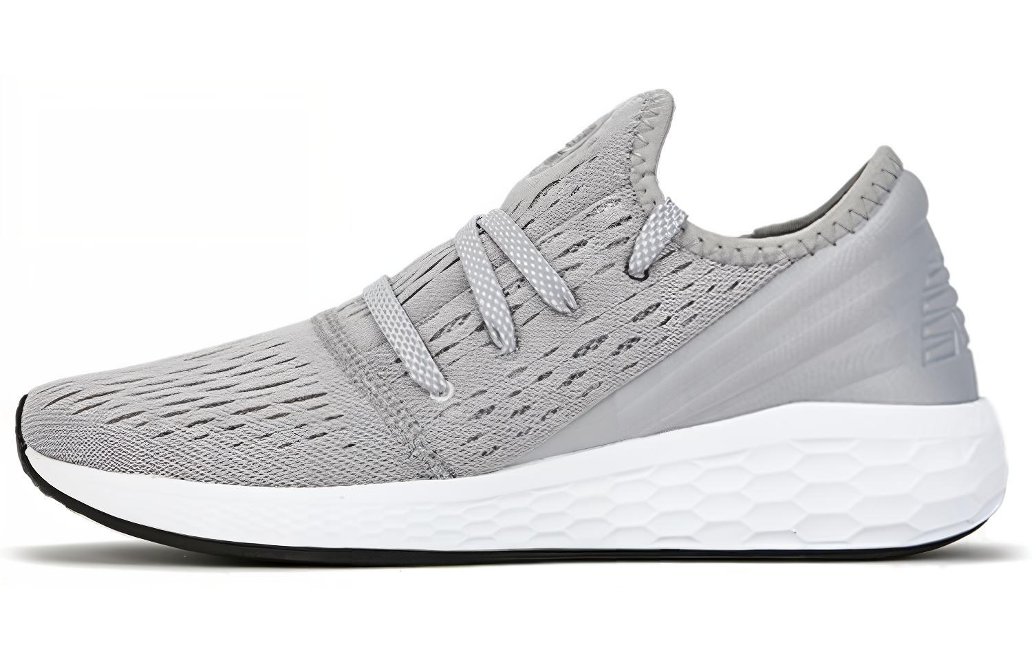 New Balance Fresh Foam Cruz v2 Low-top White/Silver MCRZDHS2