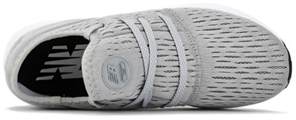 New Balance Fresh Foam Cruz v2 Blanco/Plata Zapatillas Bajas MCRZDHS2 Order New Balance Fresh Foam Cruz v2 Blanco/Plata Zapatillas Bajas MCRZDHS2