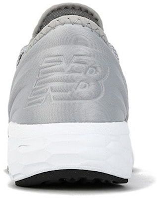 New Balance Fresh Foam Cruz v2 Blanco/Plata Zapatillas Bajas MCRZDHS2 Lookbook New Balance Fresh Foam Cruz v2 Blanco/Plata Zapatillas Bajas MCRZDHS2