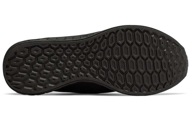 Shop 新百伦Fresh Foam Cruz v2牛巴革“黑色” MCRUZNB2