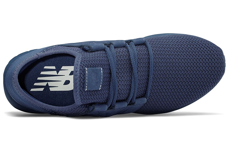 Shop New Balance Fresh Foam Cruz v2 Nubuck ''Blu'' MCRUZNN2