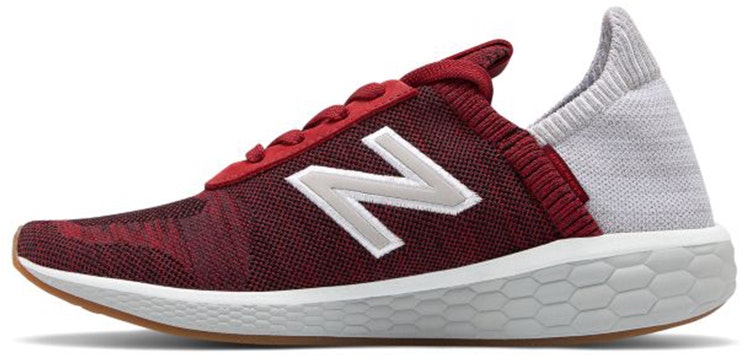 new-balance-fresh-foam-cruz-v2-sock-red-white-mcrzsbb