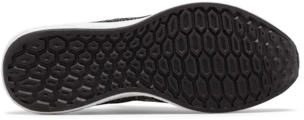 뉴발란스 프레시폼 크루즈v2 삭핏 (블랙/화이트) MCRZSLB2 Shop 뉴발란스 프레시폼 크루즈v2 삭핏 (블랙/화이트) MCRZSLB2