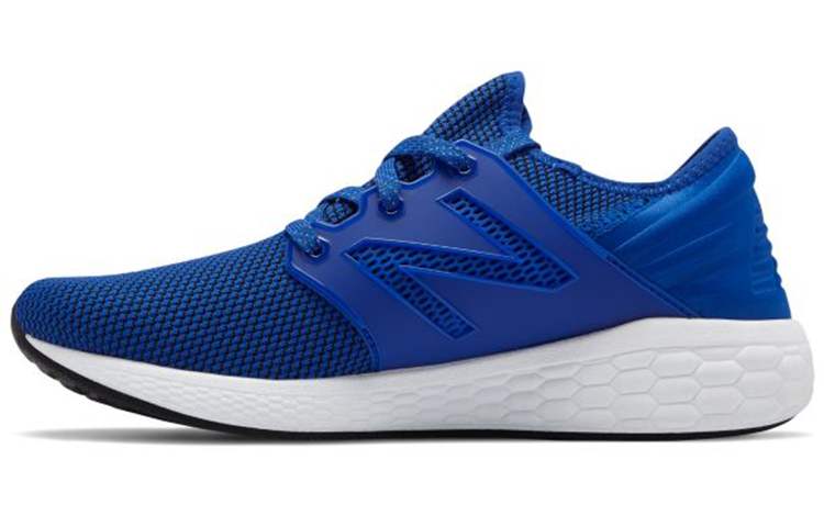 Buy New Balance Fresh Foam Cruz v2 Sport 'Biru Putih' MCRUZRC2