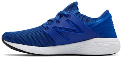 New Balance Fresh Foam Cruz v2 Sport 'Blue White' MCRUZRC2 New Balance Fresh Foam Cruz v2 Sport 'Blue White' MCRUZRC2