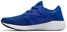 Buy New Balance Fresh Foam Cruz v2 Sport 'Blue White' MCRUZRC2