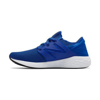 NB Fresh Foam Cruz v2 Sport 'Blue White'