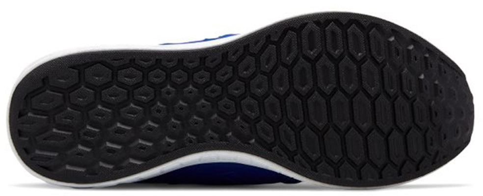 New Balance Fresh Foam Cruz v2 Sport 'Blue White' MCRUZRC2 Shop New Balance Fresh Foam Cruz v2 Sport 'Blue White' MCRUZRC2