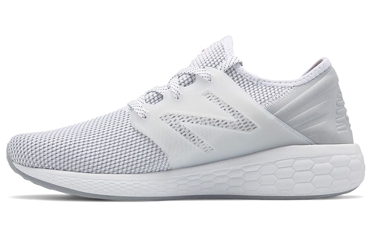 New Balance Fresh Foam Cruz v2 Sport 'White' MCRUZRW2