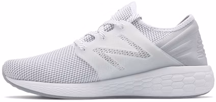New Balance Fresh Foam Cruz v2 Sport 'White' MCRUZRW2 New Balance Fresh Foam Cruz v2 Sport 'White' MCRUZRW2