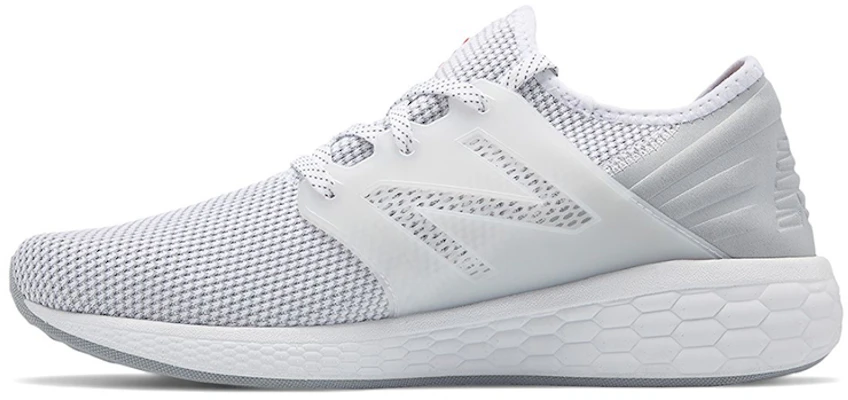 Fresh foam cruz v2 best sale sport
