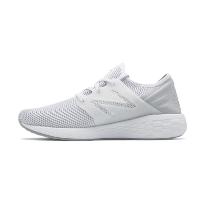 NB Fresh Foam Cruz v2 Sport 'White'