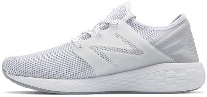 New Balance Fresh Foam Cruz v2 Sport 'White' MCRUZRW2 New Balance Fresh Foam Cruz v2 Sport 'White' MCRUZRW2