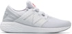 New Balance Fresh Foam Cruz v2 Sport 'White' MCRUZRW2