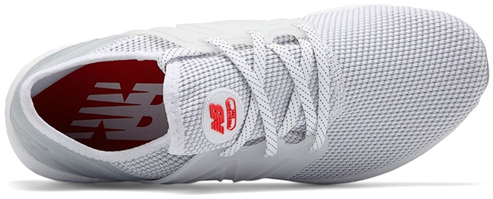 New Balance Fresh Foam Cruz v2 Sport 'Blanco' MCRUZRW2 Lookbook New Balance Fresh Foam Cruz v2 Sport 'Blanco' MCRUZRW2