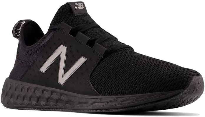 New Balance Fresh Foam Cruzv1 Edisi Semula MCRZRBP1 Lookbook New Balance Fresh Foam Cruzv1 Edisi Semula MCRZRBP1