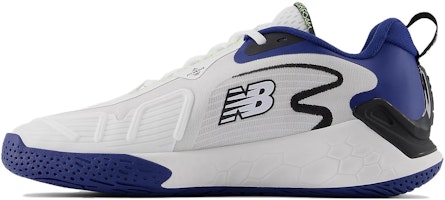 New Balance Fresh Foam X CT-Rally 'White Navy' MCHRALW1 New Balance Fresh Foam X CT-Rally 'White Navy' MCHRALW1