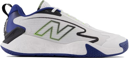 뉴발란스 프레시폼 CT 랠리 '화이트&블루' MCHRALW1 Order 뉴발란스 프레시폼 CT 랠리 '화이트&블루' MCHRALW1