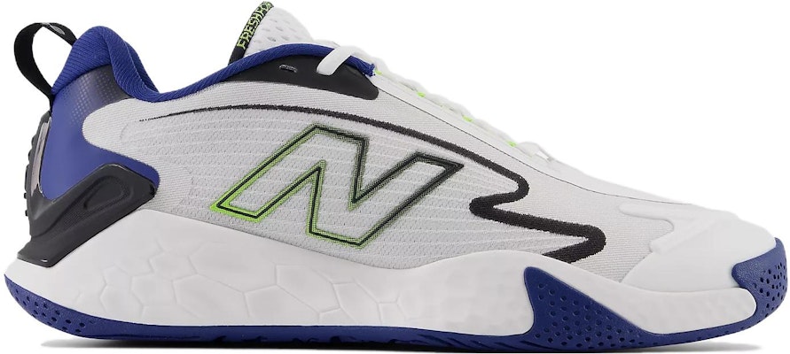 ニューバランス フレッシュフォーム CTラリー 白/青 MCHRALW1 Order ニューバランス フレッシュフォーム CTラリー 白/青 MCHRALW1