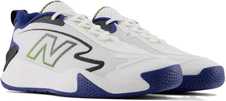 뉴발란스 프레시폼 CT 랠리 '화이트&블루' MCHRALW1 Lookbook 뉴발란스 프레시폼 CT 랠리 '화이트&블루' MCHRALW1