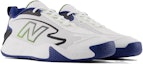 Lookbook 뉴발란스 프레시폼 CT 랠리 '화이트&블루' MCHRALW1